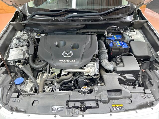 MAZDA CX-3 4WD 2017 Image 31