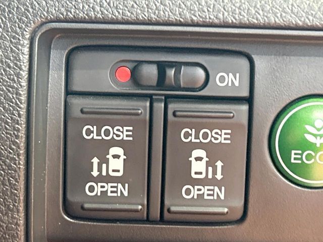 HONDA ODYSSEY HYBRID 2016 Image 31