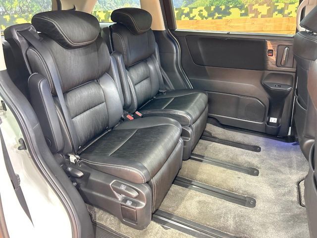 HONDA ODYSSEY HYBRID 2016 Image 31