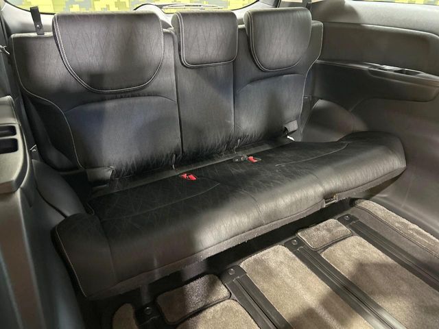 HONDA ODYSSEY HYBRID 2016 Image 31