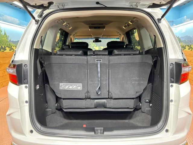 HONDA ODYSSEY HYBRID 2016 Image 31