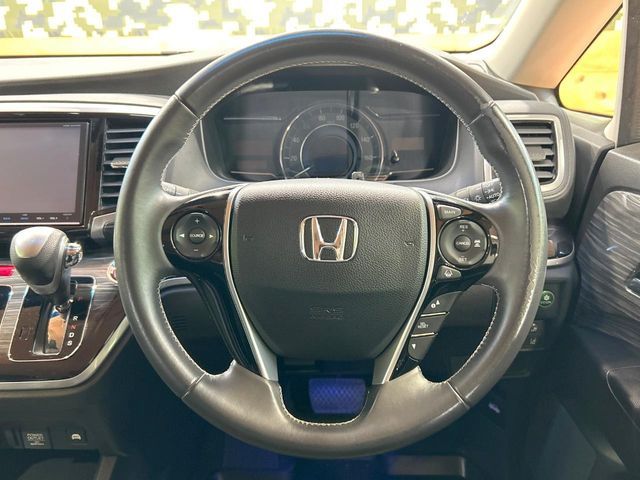 HONDA ODYSSEY HYBRID 2016 Image 31
