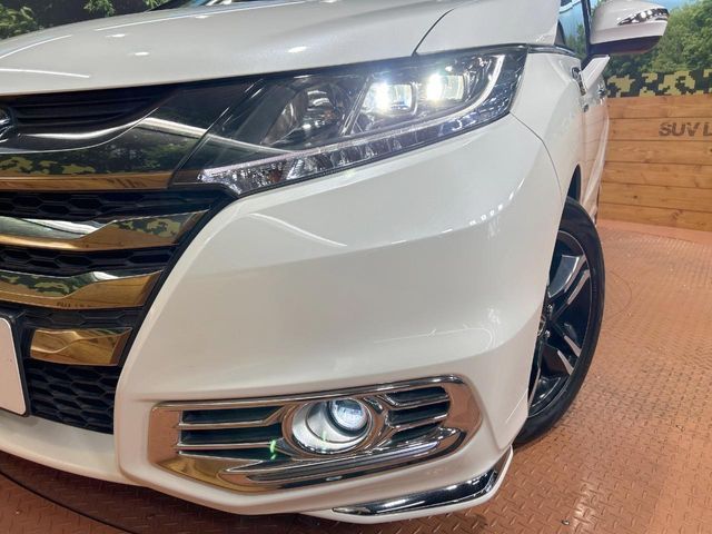 HONDA ODYSSEY HYBRID 2016 Image 31