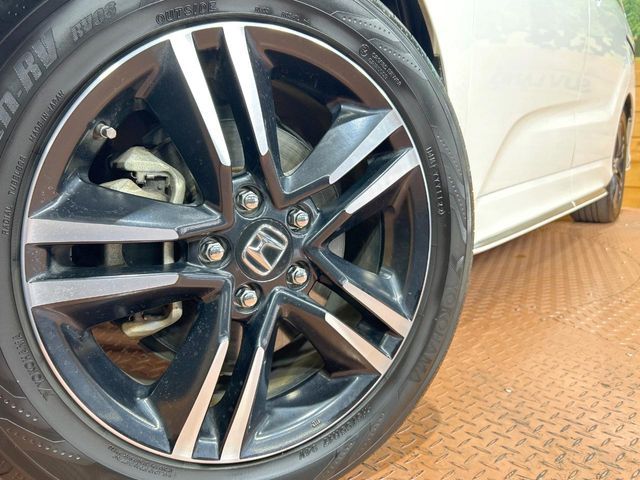 HONDA ODYSSEY HYBRID 2016 Image 31