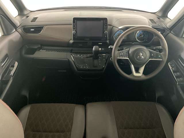 MITSUBISHI EK X SPACE 2020 Image 31