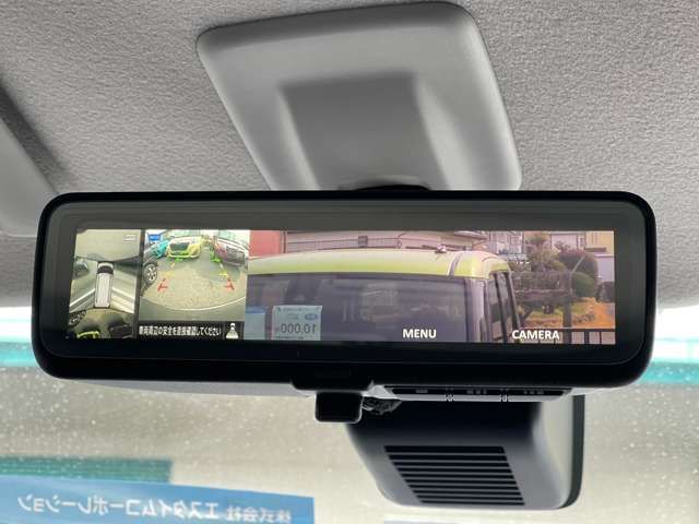 MITSUBISHI EK X SPACE 2020 Image 31