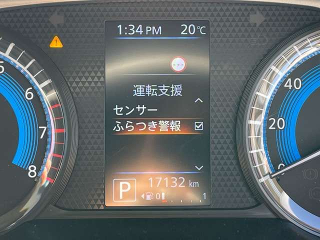 MITSUBISHI EK X SPACE 2020 Image 31