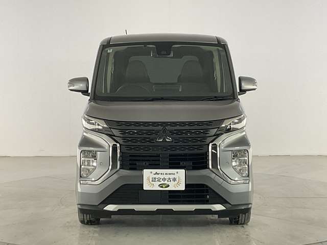 MITSUBISHI EK X SPACE 2020 Image 31