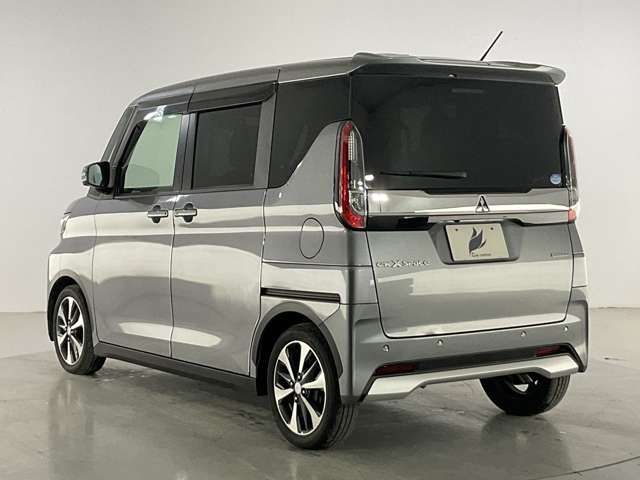 MITSUBISHI EK X SPACE 2020 Image 31