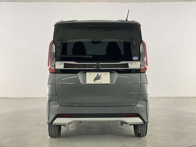 MITSUBISHI EK X SPACE 2020 Image 31