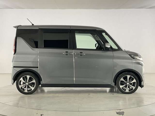 MITSUBISHI EK X SPACE 2020 Image 31