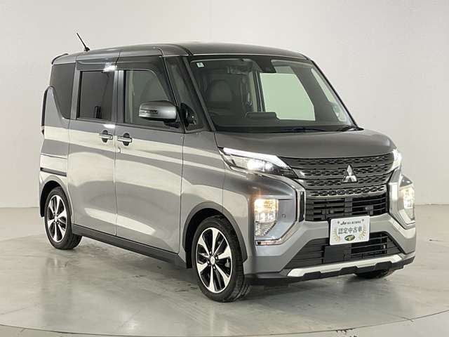 MITSUBISHI EK X SPACE 2020 Image 31