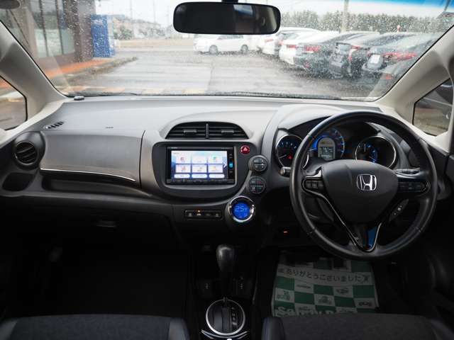 HONDA FIT SHUTTLE HYBRID 2014 Image 31
