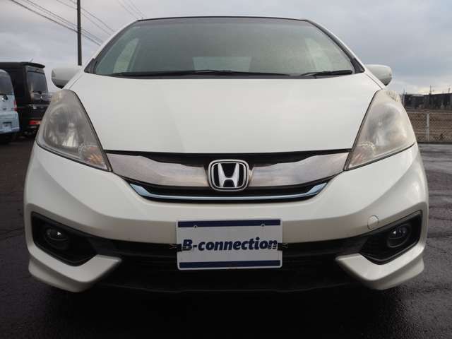 HONDA FIT SHUTTLE HYBRID 2014 Image 31