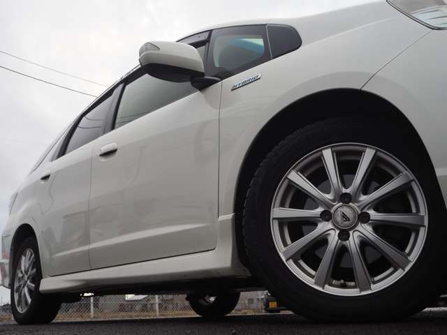 HONDA FIT SHUTTLE HYBRID 2014 Image 31