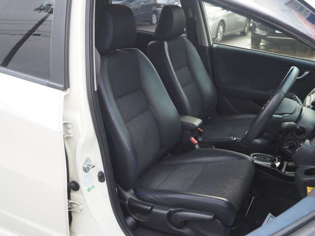HONDA FIT SHUTTLE HYBRID 2014 Image 31