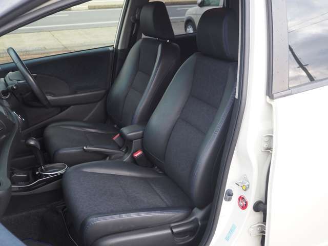 HONDA FIT SHUTTLE HYBRID 2014 Image 31