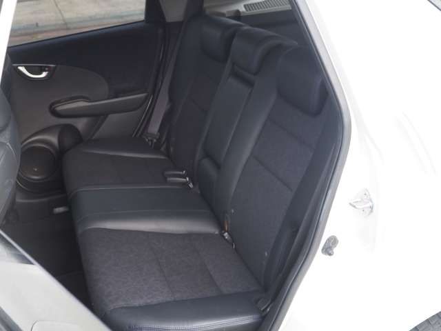 HONDA FIT SHUTTLE HYBRID 2014 Image 31