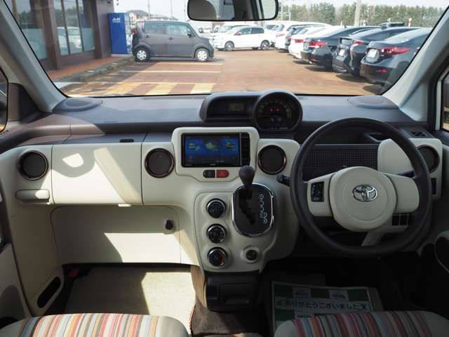 TOYOTA PORTE 2015 Image 31