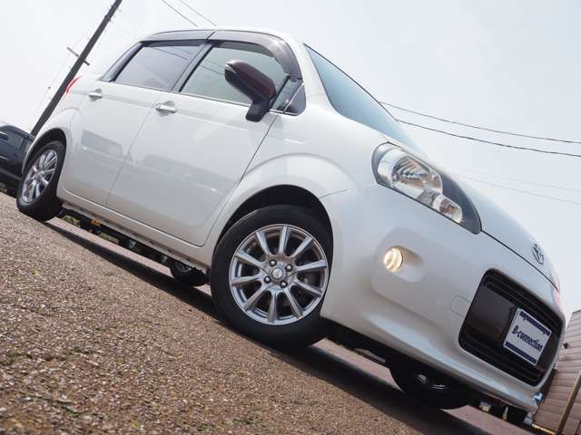 TOYOTA PORTE 2015 Image 31