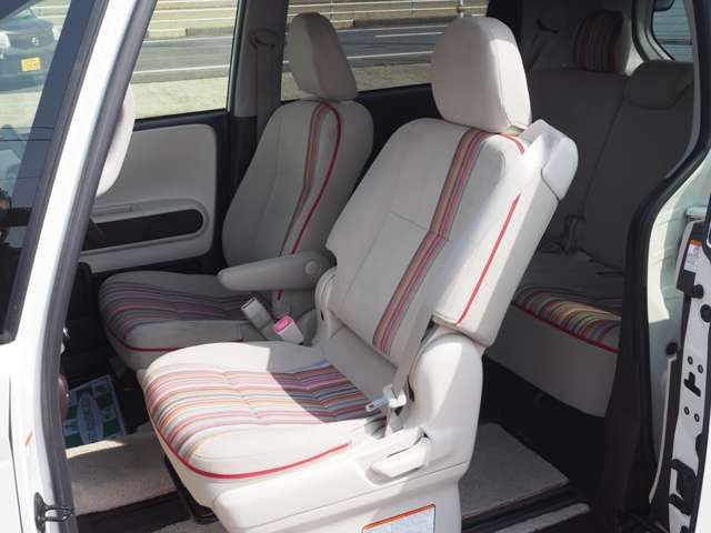 TOYOTA PORTE 2015 Image 31