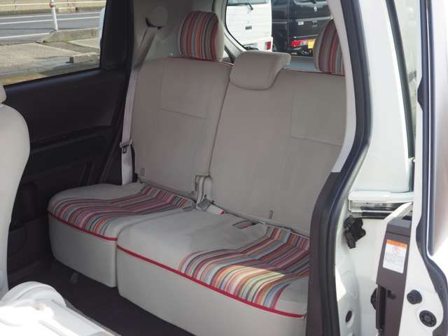 TOYOTA PORTE 2015 Image 31