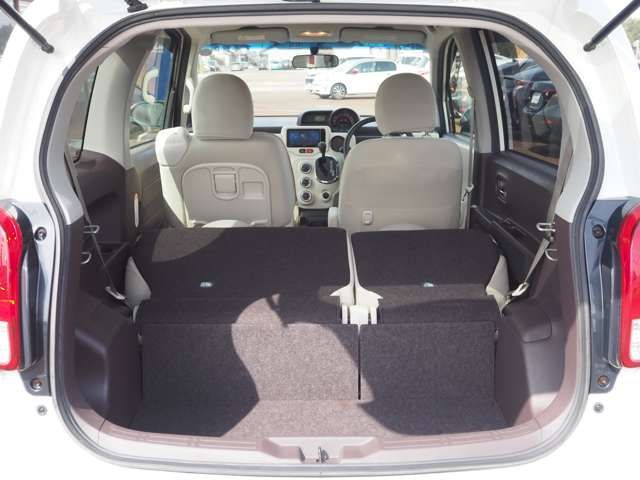 TOYOTA PORTE 2015 Image 31