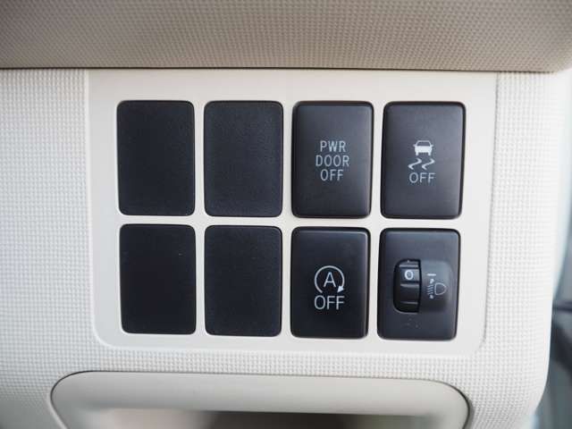 TOYOTA PORTE 2015 Image 31