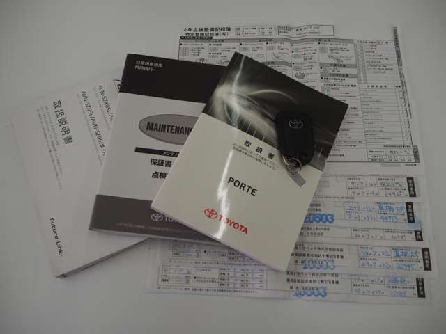 TOYOTA PORTE 2015 Image 31