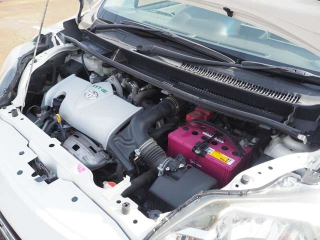 TOYOTA PORTE 2015 Image 31