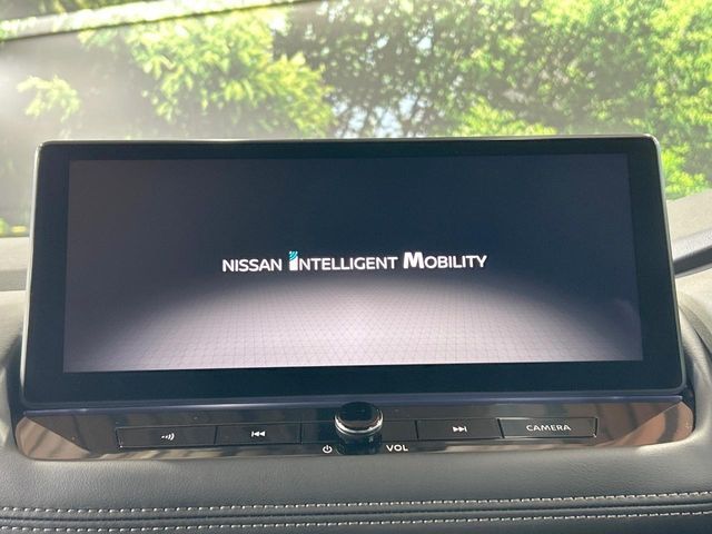 NISSAN X-TRAIL HYBRID 4WD 2026 Image 31