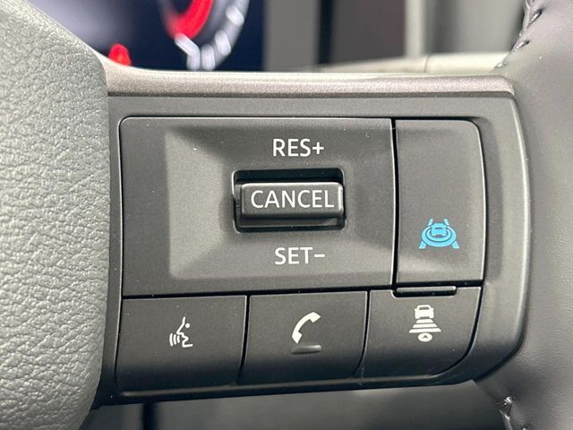 NISSAN X-TRAIL HYBRID 4WD 2026 Image 31