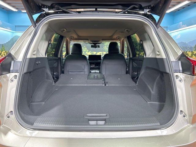 NISSAN X-TRAIL HYBRID 4WD 2026 Image 31