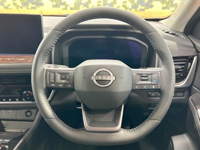 NISSAN X-TRAIL HYBRID 4WD 2026 Image 31