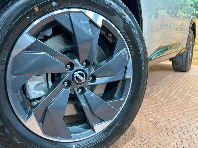 NISSAN X-TRAIL HYBRID 4WD 2026 Image 31