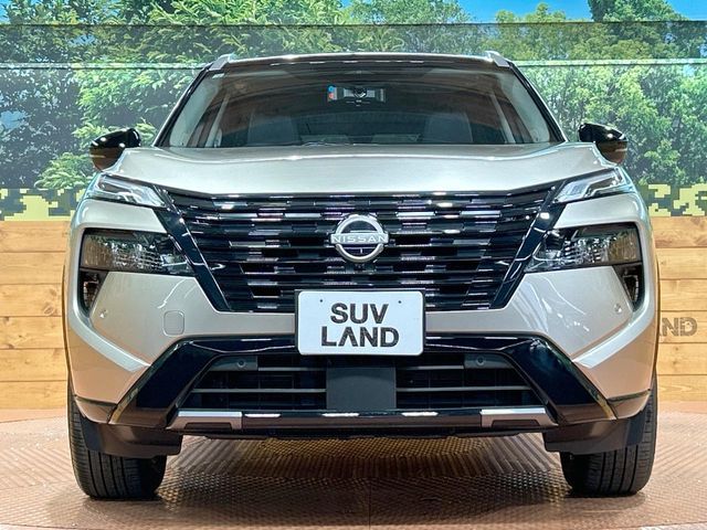 NISSAN X-TRAIL HYBRID 4WD 2026 Image 31