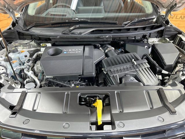NISSAN X-TRAIL HYBRID 4WD 2026 Image 31