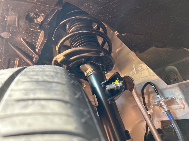 NISSAN X-TRAIL HYBRID 4WD 2026 Image 31