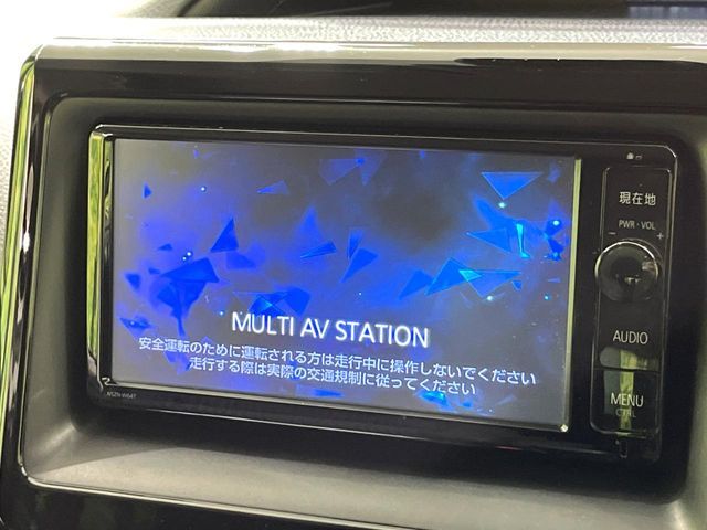 TOYOTA NOAH 2016 Image 31