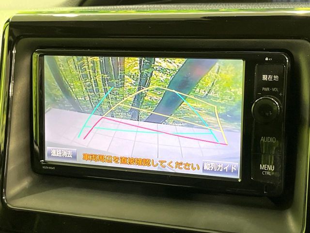 TOYOTA NOAH 2016 Image 31