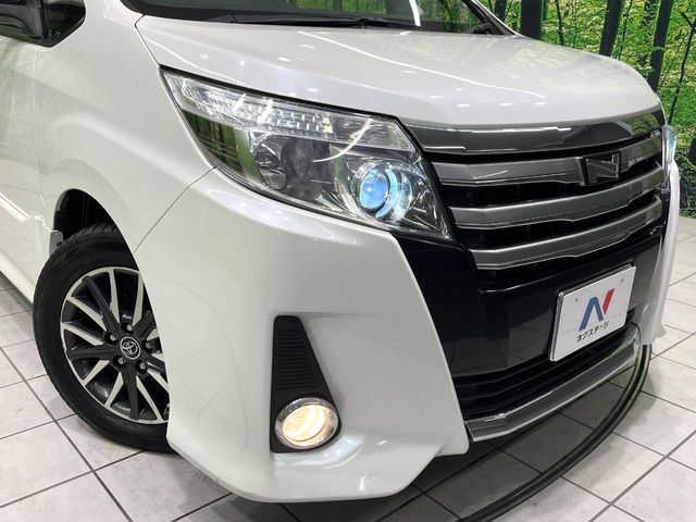 TOYOTA NOAH 2016 Image 31