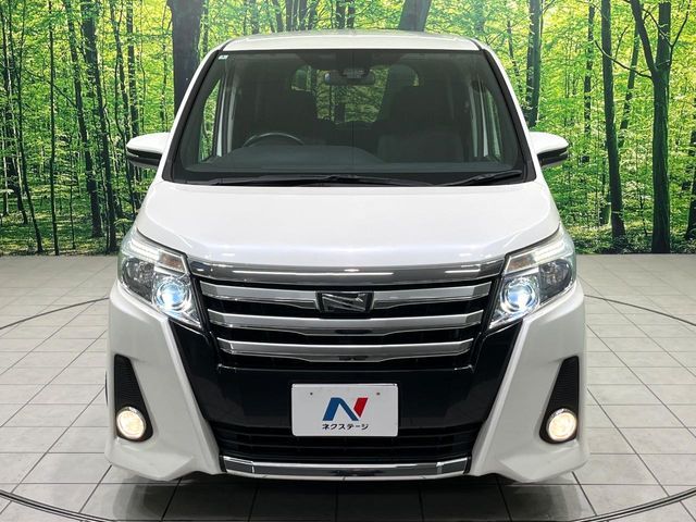 TOYOTA NOAH 2016 Image 31