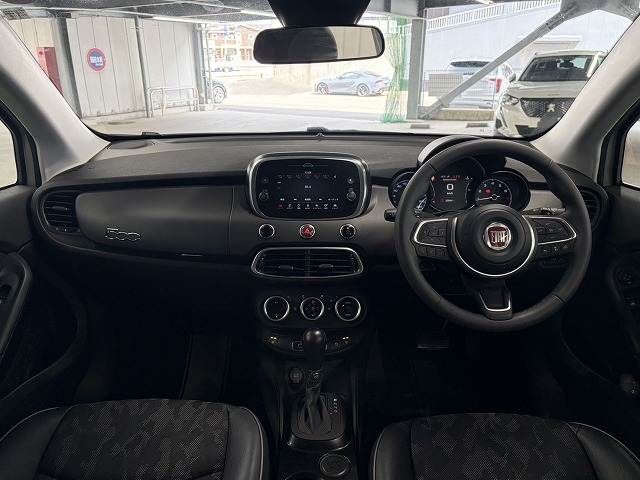FIAT 500X 2022 Image 31