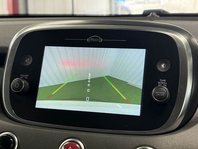 FIAT 500X 2022 Image 31