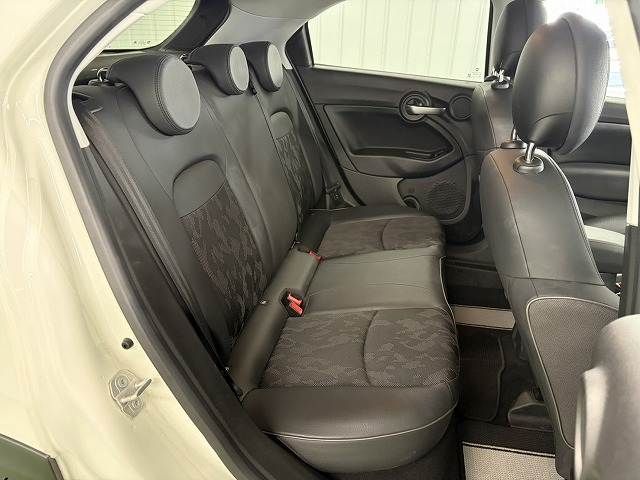 FIAT 500X 2022 Image 31