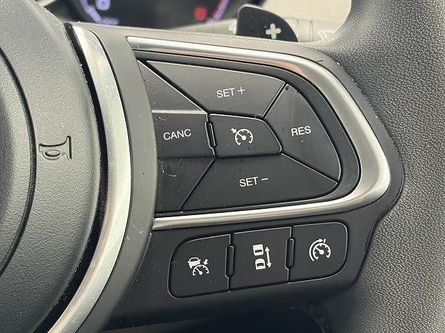 FIAT 500X 2022 Image 31