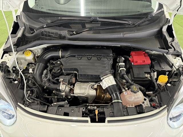 FIAT 500X 2022 Image 31