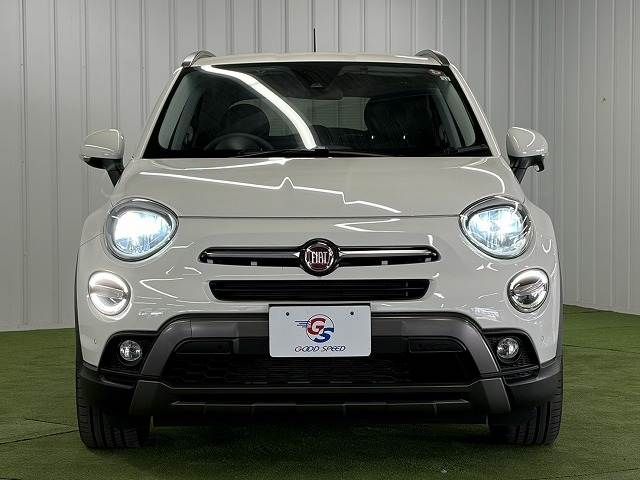 FIAT 500X 2022 Image 31