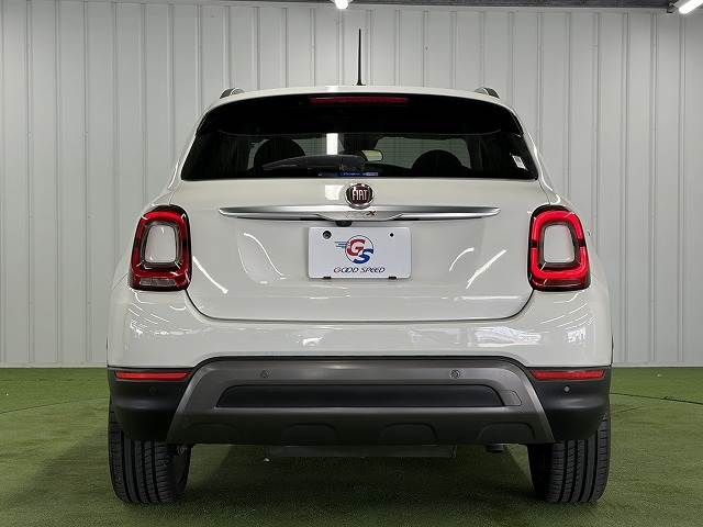 FIAT 500X 2022 Image 31