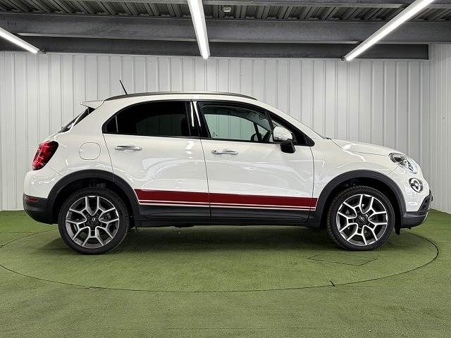 FIAT 500X 2022 Image 31